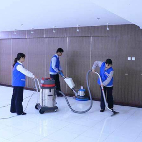 保潔服務(wù)